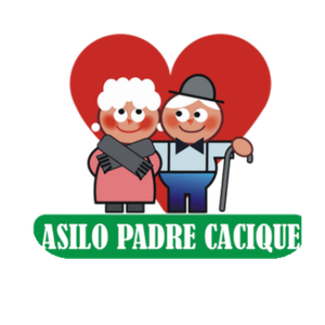 Logo Asilo Padre Cacique
