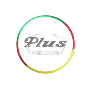 Logo Plus Veículos