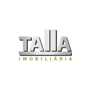 Logo Talla Imobiliária