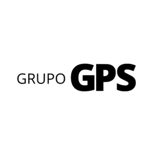 Logo Grupo GPS